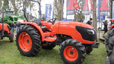 Tractor-Kubota-MX5100